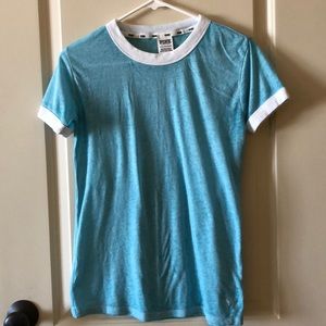 PINK comfy sleep tee